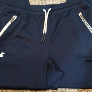 Under Armour